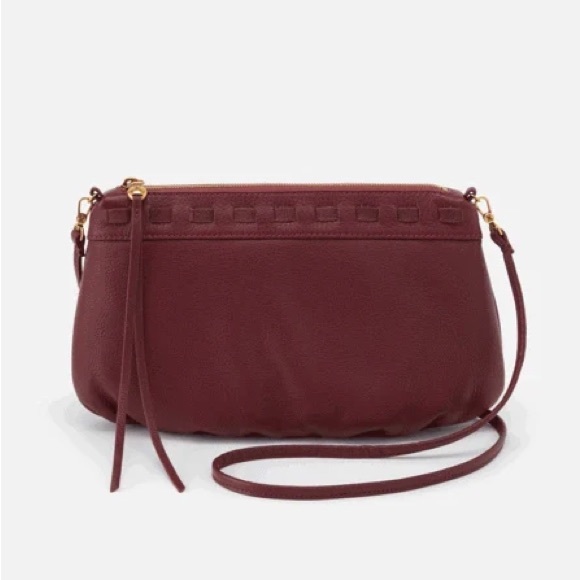 NWOT Hobo Large Crossbody - Picture 1 of 11